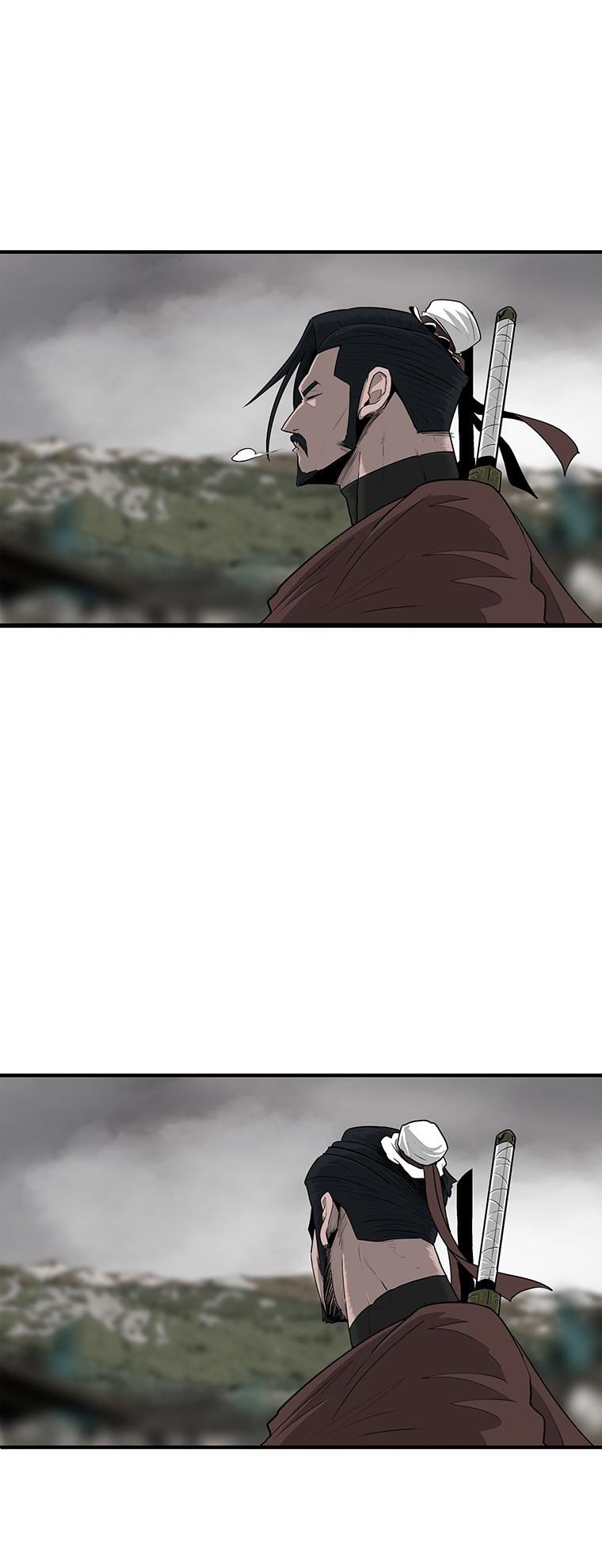 The Legend of the Northern Blade, Chapter 150 image 42